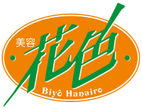 花色ロゴaw
